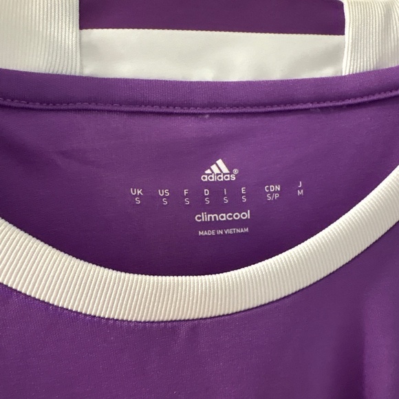 Adidas Real Madrid 2016/2017 Away Jersey - Picture 4 of 4